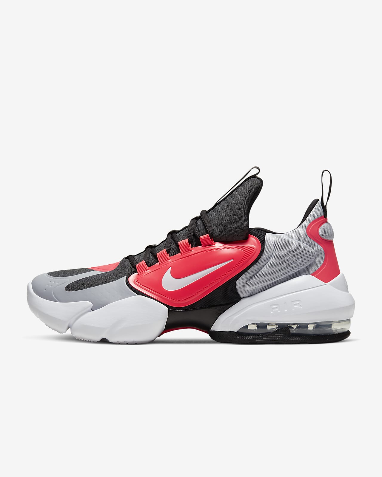 nike nike air max alpha savage